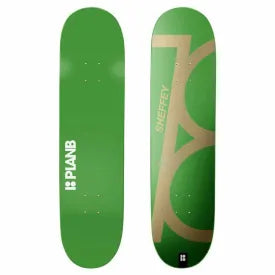 Tabla plan B full Dip Slanted sheffey 8.0