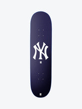 Tabla "Yankees 8.25"x31.77" Plan B Deck"
