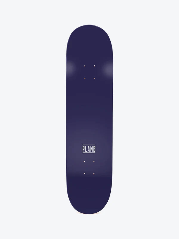 Tabla "Yankees 8.25"x31.77" Plan B Deck"