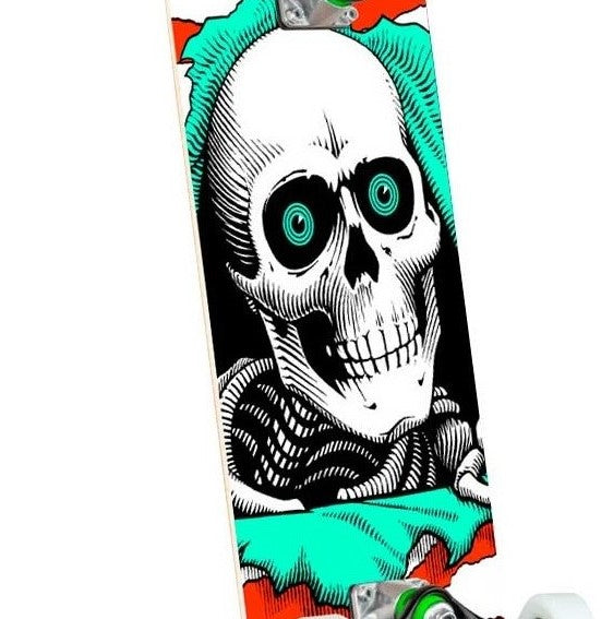 Tabla Completa "ASSY PP Ripper One Off Birch 7.0 239 K16 Orange"