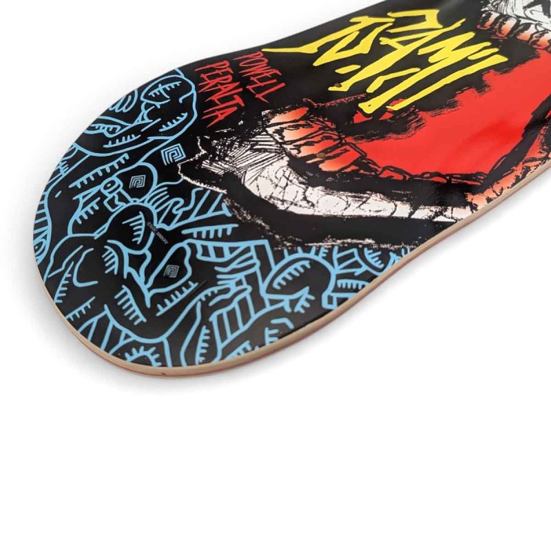 Tabla  powell peralta isamu yamamoto 7.25