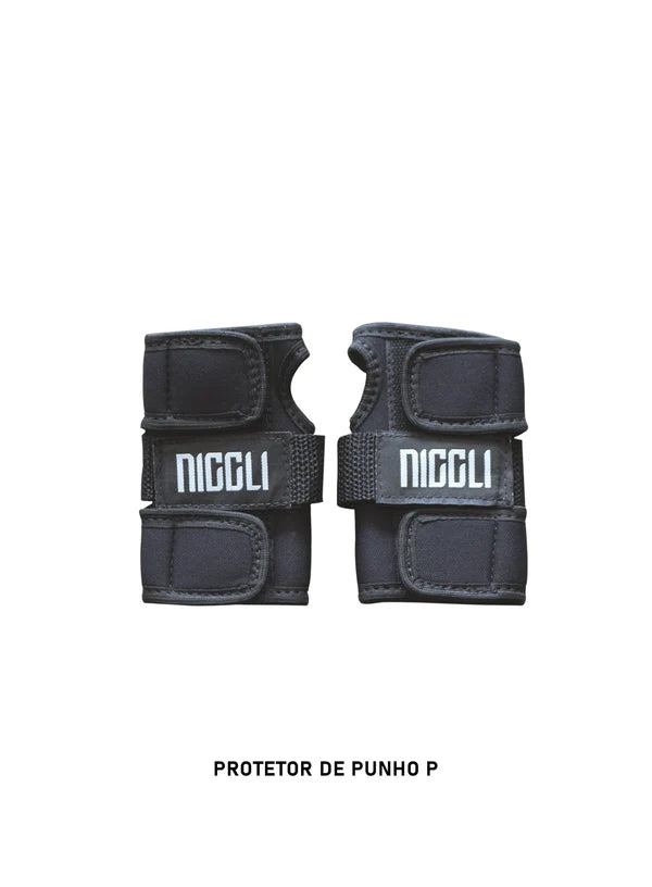 Muñequera Pro Niggli