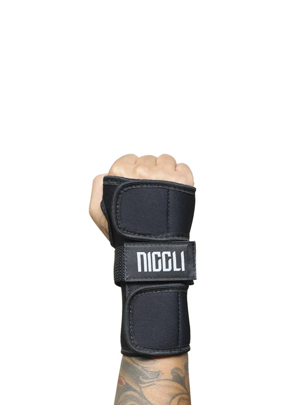 Kit combo 3 infantil Niggli
