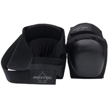 Rodilleras "Vert Knee Pads - BLACK"