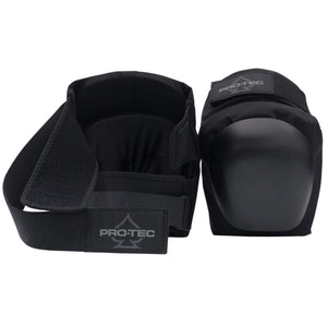 Rodilleras "Vert Knee Pads - BLACK"