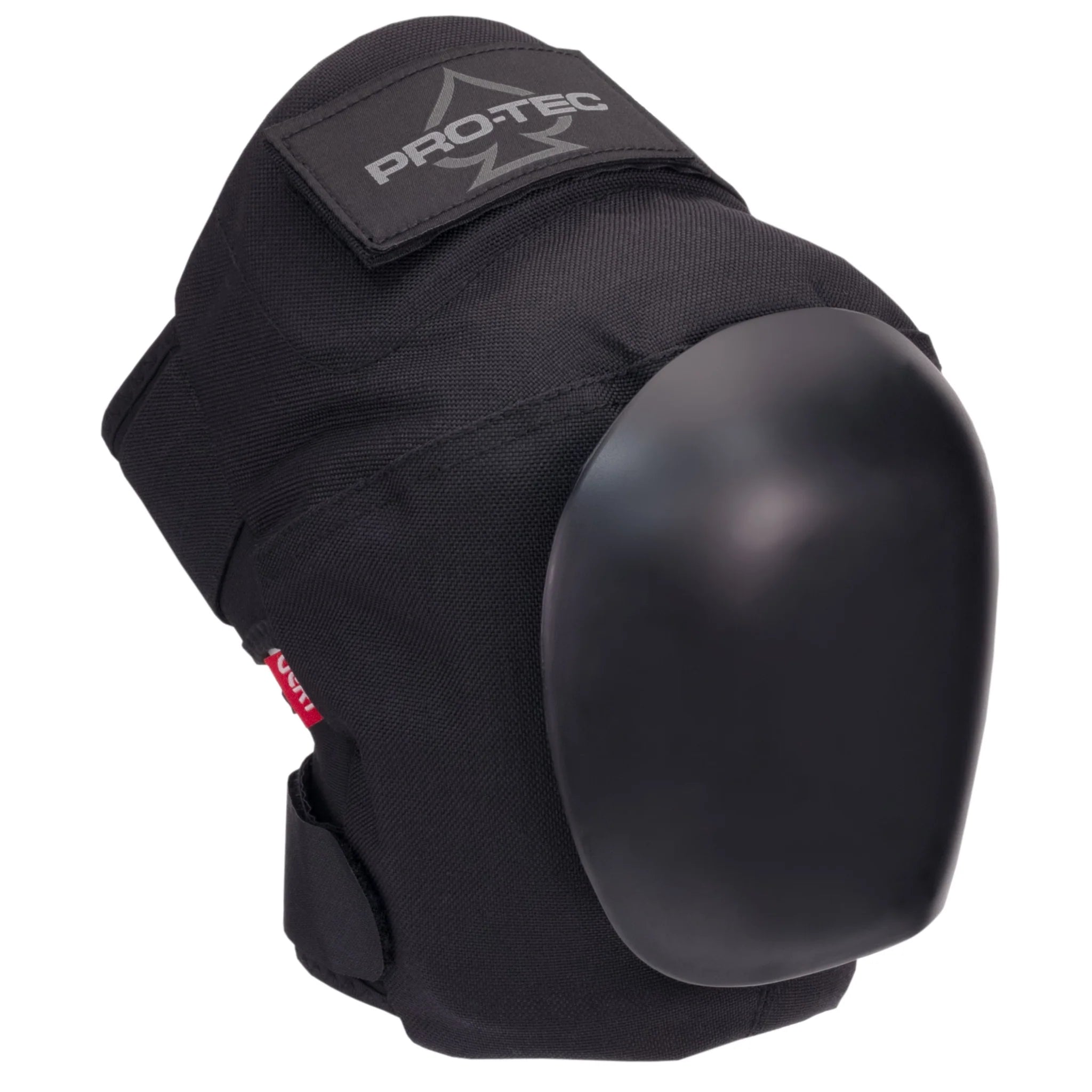 Rodilleras "Vert Knee Pads - BLACK"