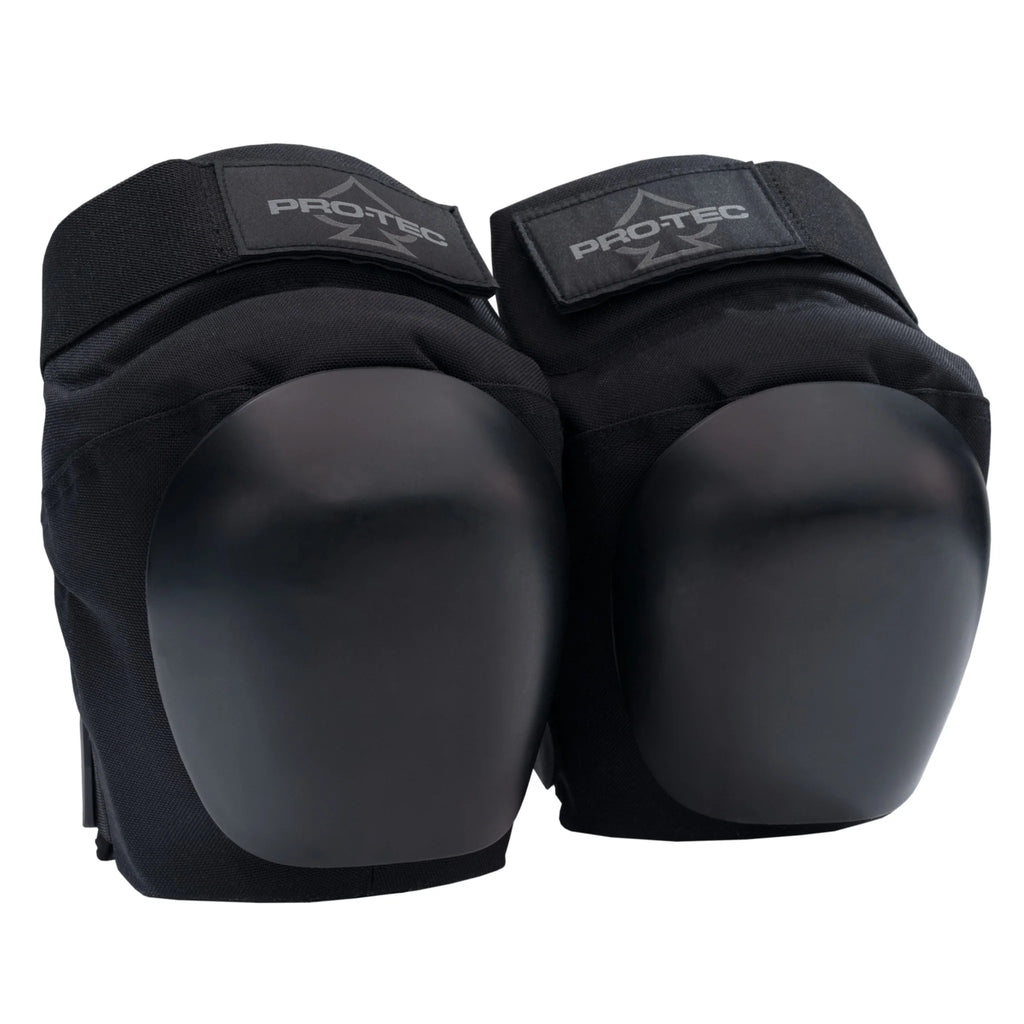 Rodilleras "Vert Knee Pads - BLACK"