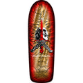 tabla powell peralta rodriguez SAS SPN 12,   10.0