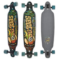Tabla completa lookout roots