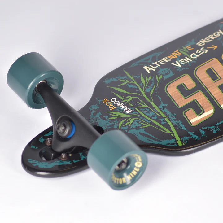 Tabla completa lookout roots