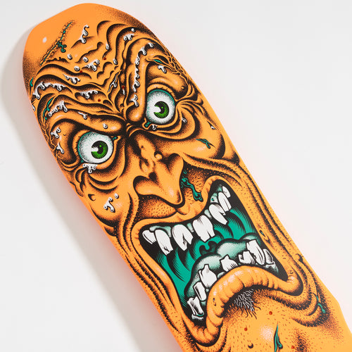 Tabla Santa Cruz Roskopp Face Reissue 9.5in x 31in