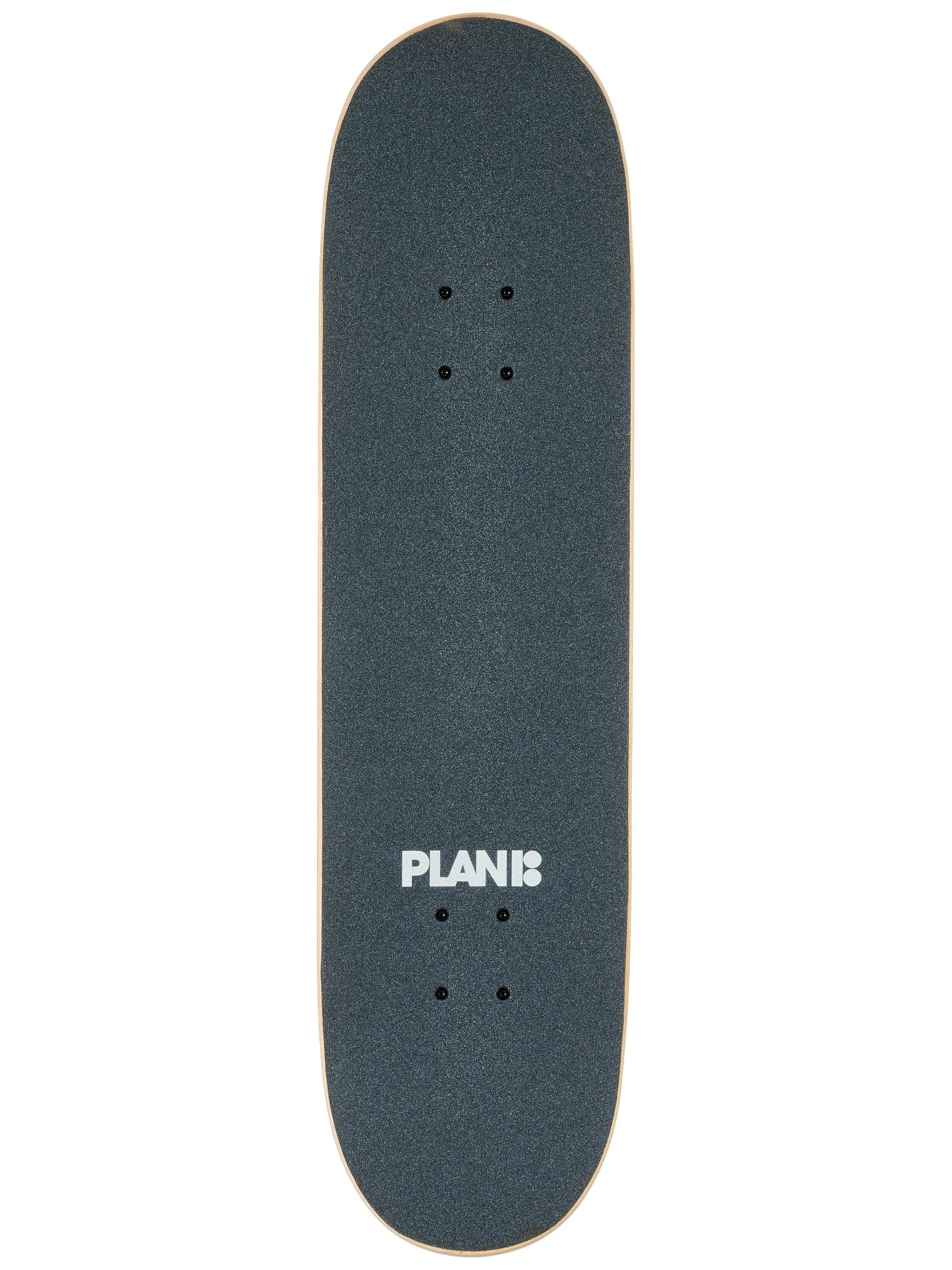 Tabla completa plan B , Og Honeycomb Black 8.25