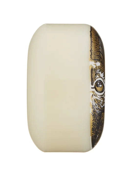 Llantas "Joslin Rampage 54mm V1 Standard X-Formula 99A 4PK"