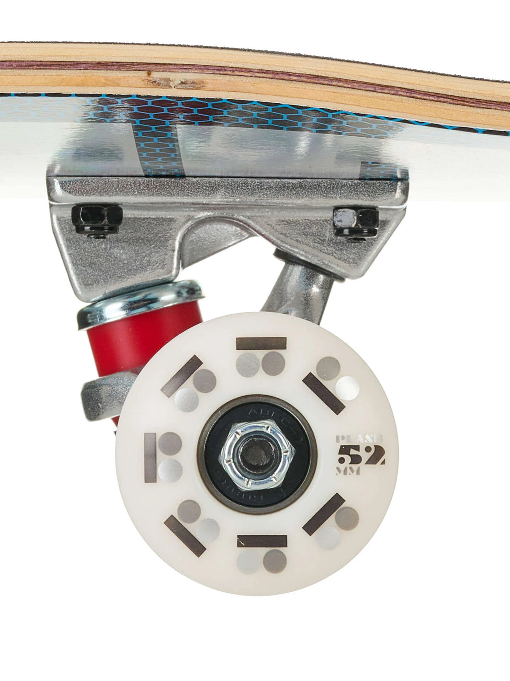 Tabla completa plan B , Og Honeycomb Black 8.25