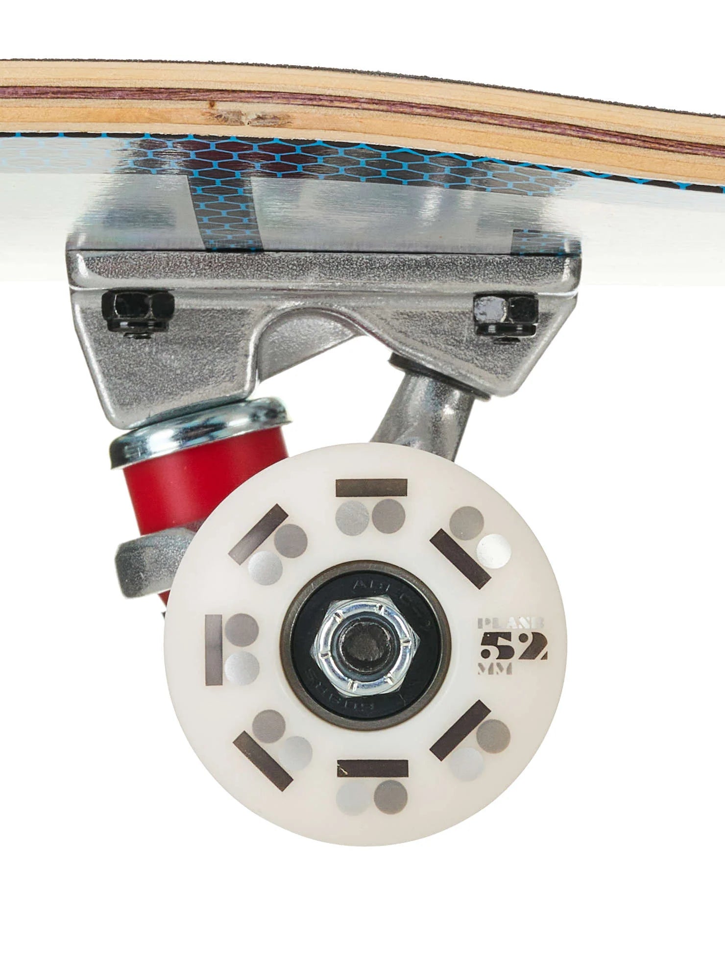 Tabla completa plan B , Og Honeycomb Black 8.25