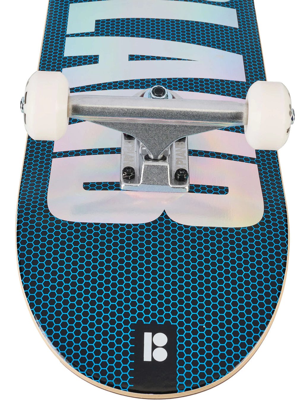 Tabla completa plan B , Og Honeycomb Black 8.25
