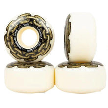 Llantas "Bones Gold Chain 54mm V1 Standard X-Formula 97A"