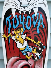 Tabla "Toyoda Reissue 10.35in x 31.19in Santa Cruz Decks"