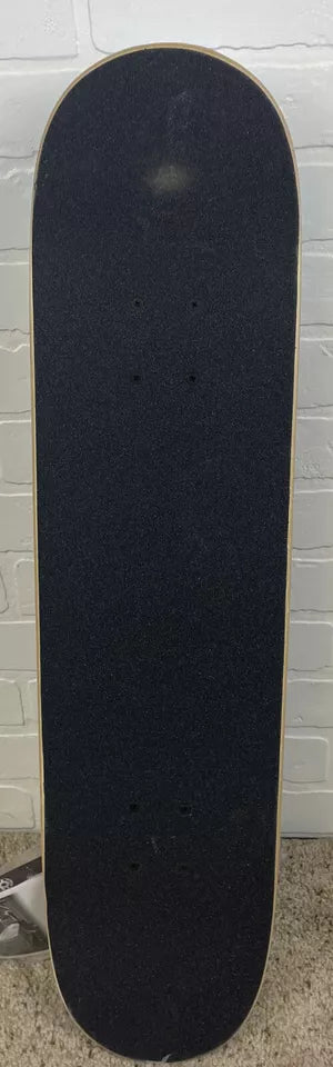 Tabla Completa "ASSY PP Cab Dragon One Off Birch 7.75 291 K20 Light Blue"