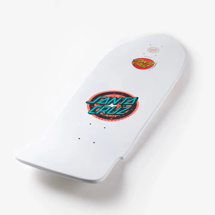 TABLA "ROSKOPP ONE REISSUE 10.35IN X 30.06IN SANTA CRUZ"