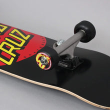 Tabla completa Santa Cruz "Classic Dot Full Sk8 Completes 8.00in x 31.25in  "