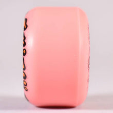 LLantas "Slime Balls Wheels 65mm Big Balls Speedwheels Reissue Big Balls Reissue Pink 92a "