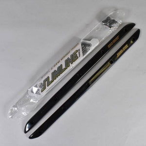 Rieles "Santa Cruz Slimline HSR Rails Black / white Santa Cruz"