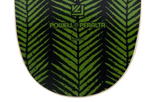 Tabla Completa "ASSY PP Vallely Elephant Birch 8.25 243 K20 Olive"