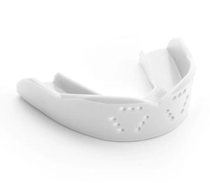 Protector bucal "SISU 3D Mouthguard"