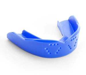 Protector bucal "SISU 3D Mouthguard"