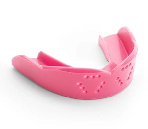 Protector bucal "SISU 3D Mouthguard"