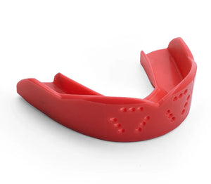 Protector bucal "SISU 3D Mouthguard"