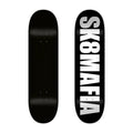 Tabla " OG Logo Full Dip 8.1"x31.40" Sk8mafia Deck"