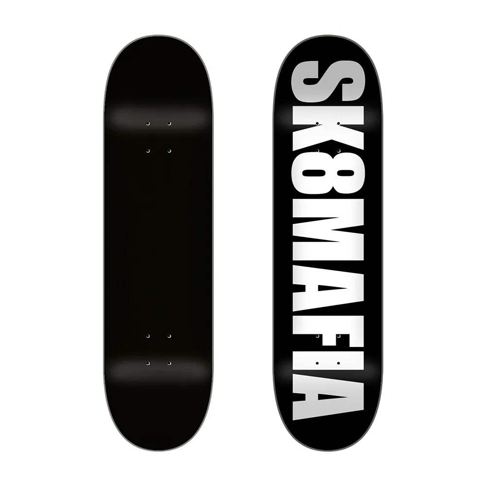 Tabla " OG Logo Full Dip 8.1"x31.40" Sk8mafia Deck"