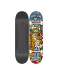 Tabla completa Yochill Tumer 7.87 sk8mafia