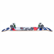Tabla Completa " ASSY PP Ripper One Off Birch 7.75 291 K20 Navy"