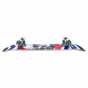 Tabla Completa " ASSY PP Ripper One Off Birch 7.75 291 K20 Navy"