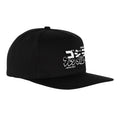 Gorra Godzilla vs Santa Cruz Unisex