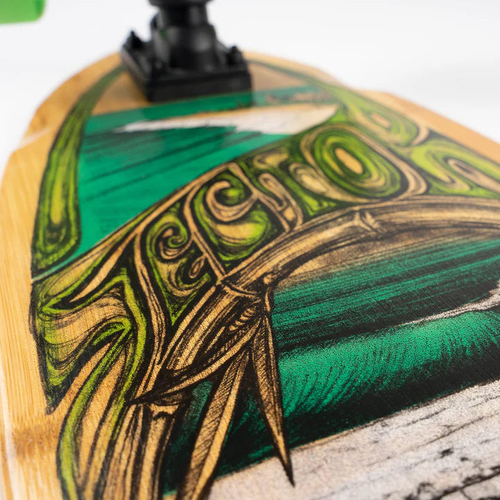 tabla longboard sector 9:  Snapper