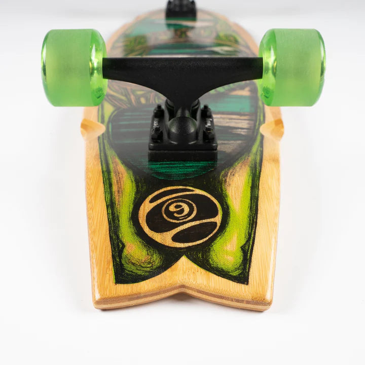 tabla longboard sector 9:  Snapper