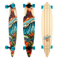 Tabla completa maverick stack