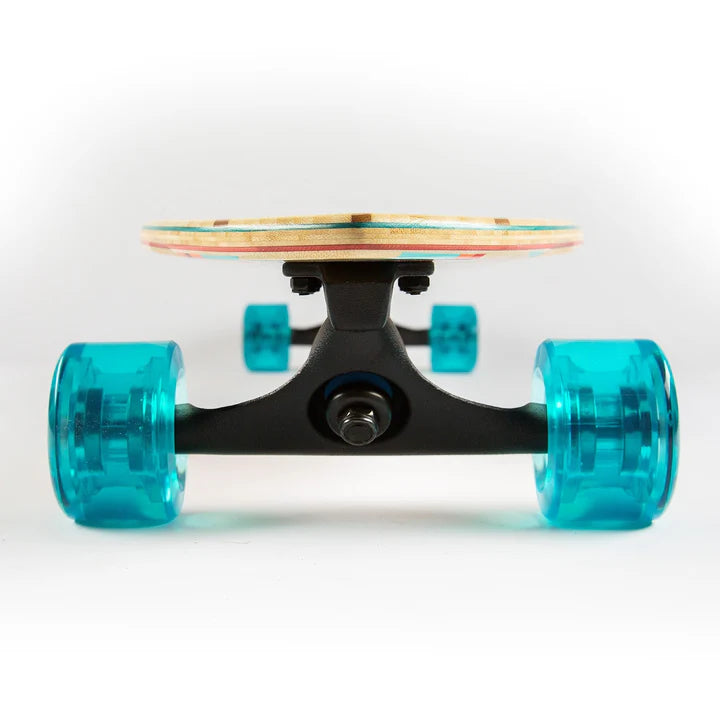 Tabla completa maverick stack