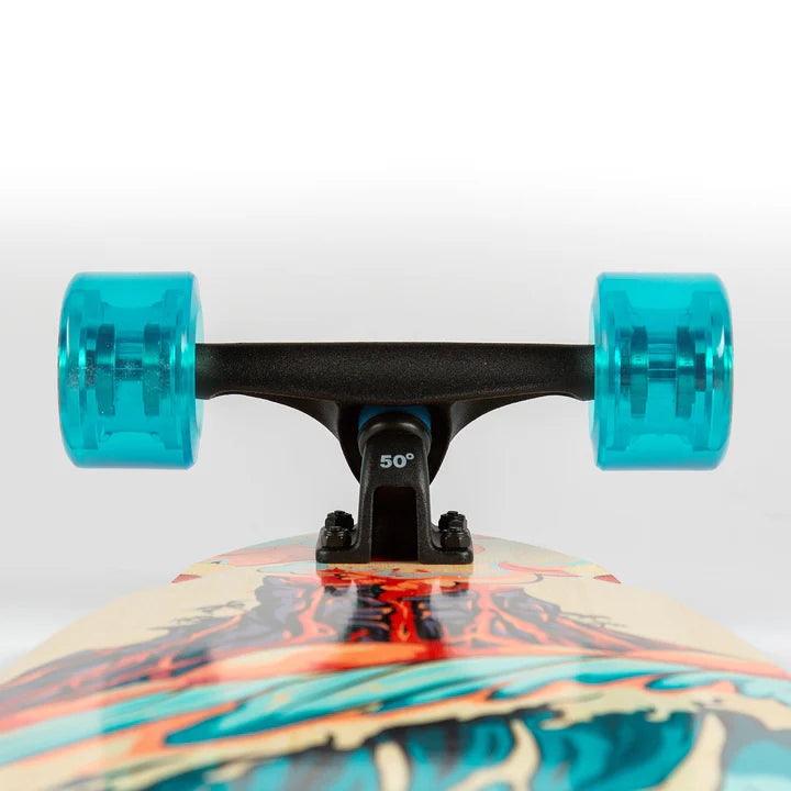 Tabla completa maverick stack