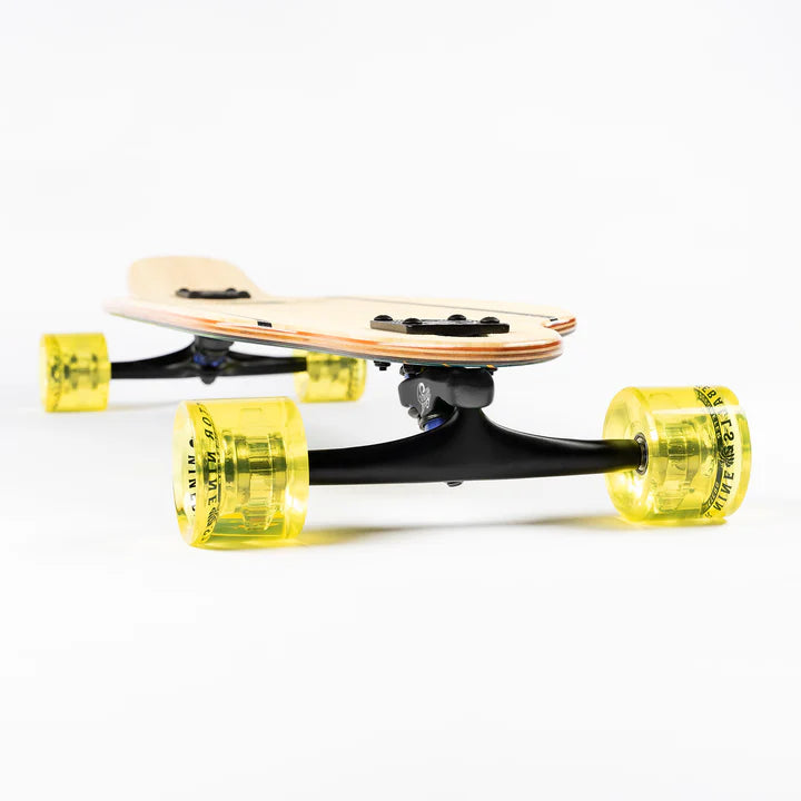 tabla completa striker depths
