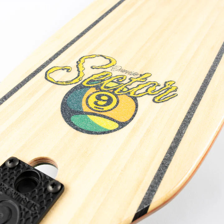 tabla completa striker depths