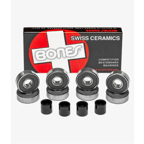 Baleros "Bones Swiss Ceramics"