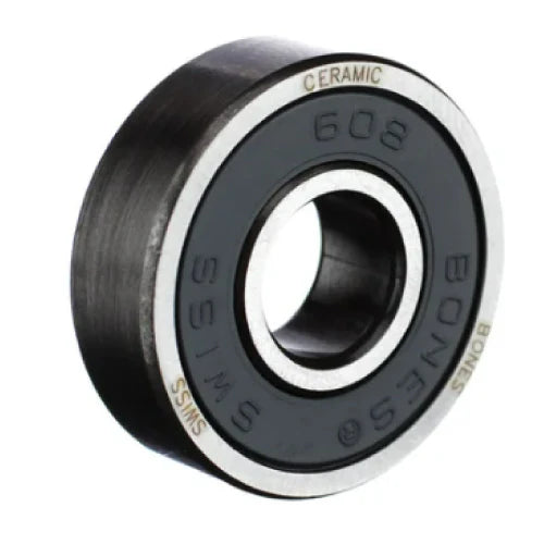 Baleros "Bones Swiss Ceramics"