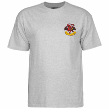 PLAYERA "T-SH PP CAB DRAGON II GRAY"