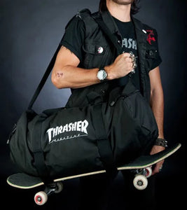 Mochila "Skate Bag Duffel (W/ Boardstraps)"