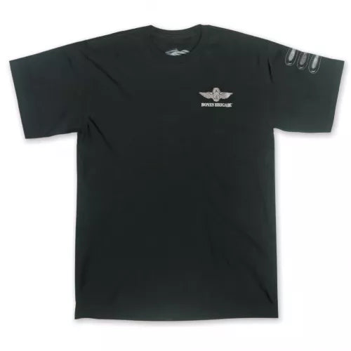 Playera "Bones Brigade Bomber "